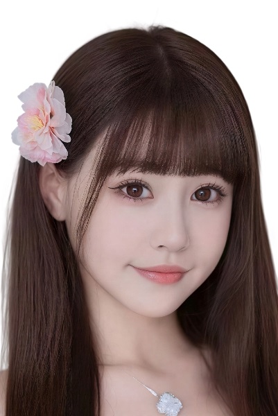 Zhu Ke'er 头像