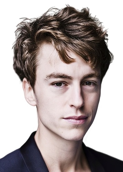 Joe Sowerbutts 饰 Matt