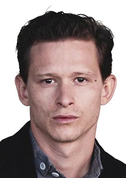 יואל בסמן 饰 Sebastien