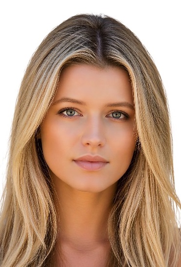 Lily Travers 饰 Élodie
