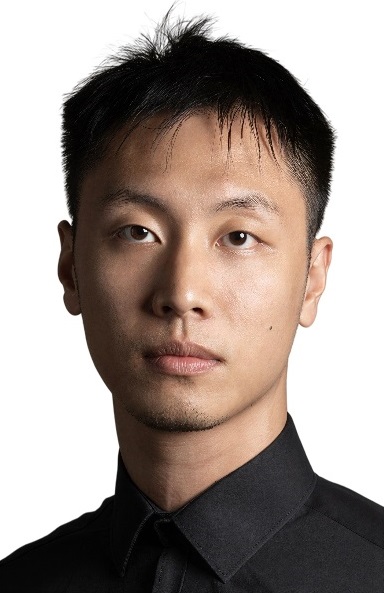 Tai Yin Chan 饰 Tchoi Jr
