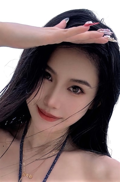 Chen Peiqi 头像