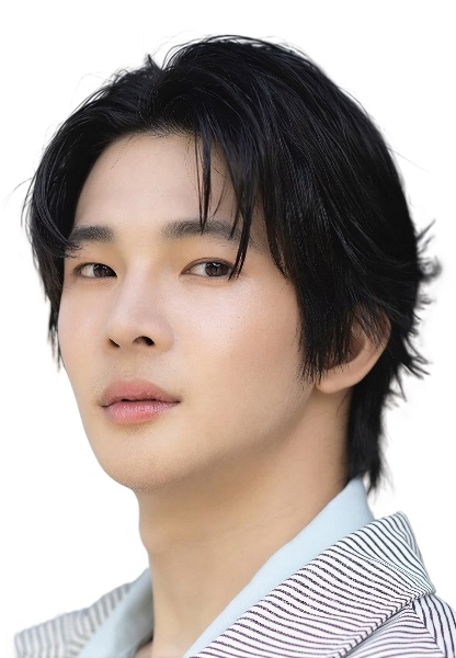มิก มณฑล วิเศษสินธุ์ 饰 Daniel