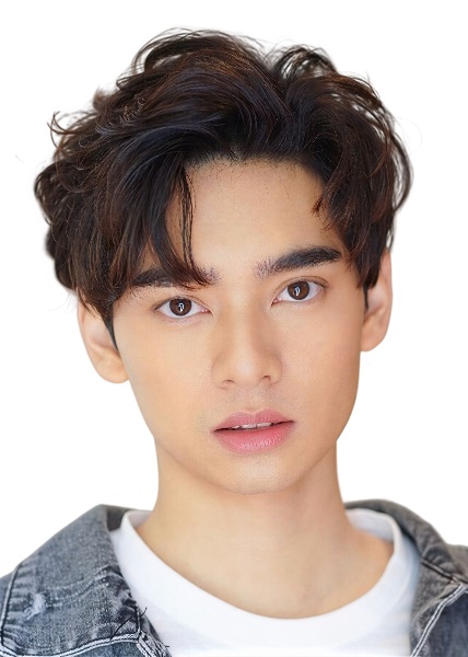 กิตติภัทร แก้วเจริญ 饰 Xu Dongming