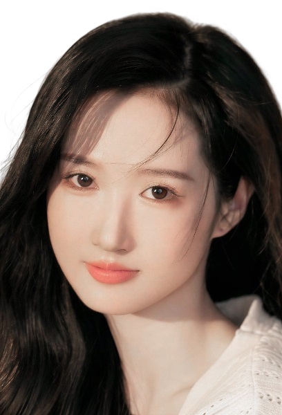 戚彩 饰 李诗柔