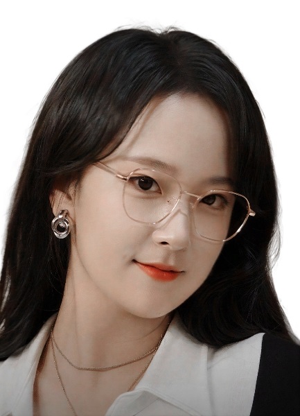喻子苏 饰 真娘