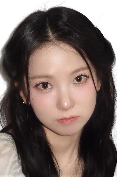 최유진 饰 Chaeeun