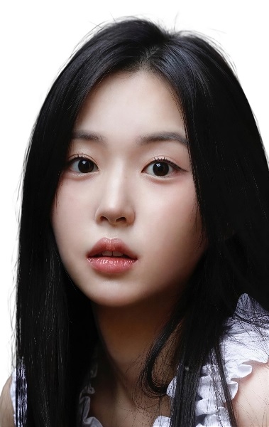 허윤하 饰 Kang Dy-ne