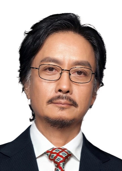 谢君豪 饰 梁志偉