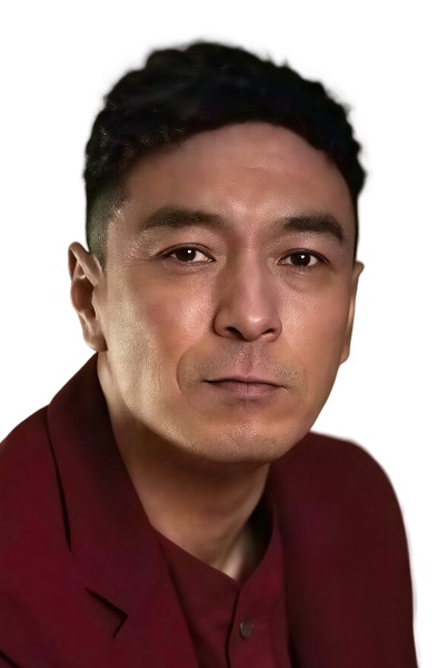 姜皓文 饰 處長