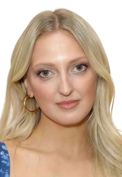Georgia Hirst 饰 Grace