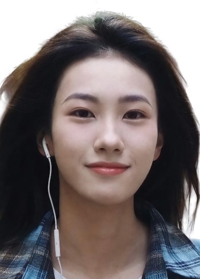王雨清 饰 孙尚香