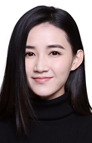 周开开 饰 朱悦然