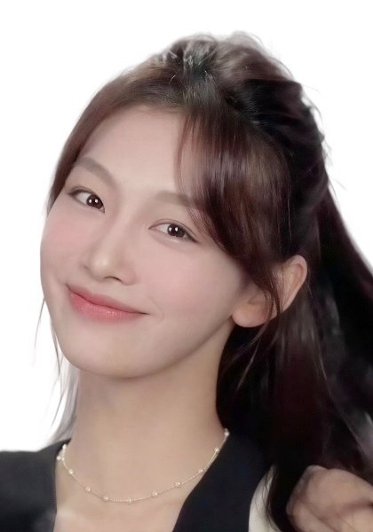 王馨悦 饰 赵婷婷