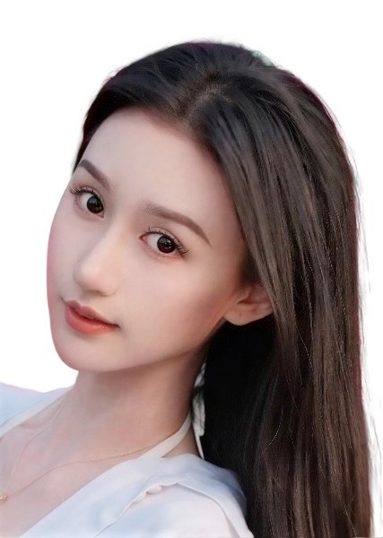汪碧玉 饰 林美娜