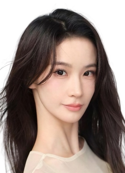 周玉琦 饰 李落雁