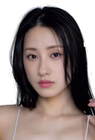 澄田绫乃 饰 隅田雪