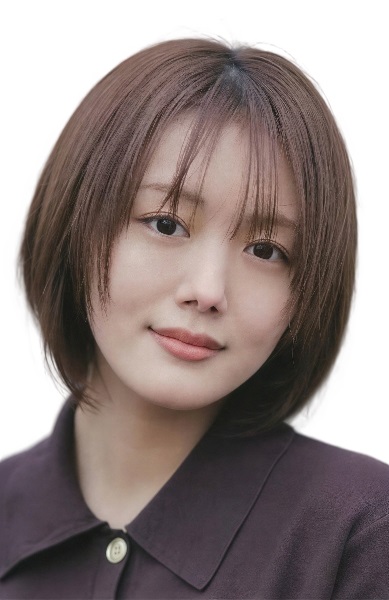 立花紫音 饰 小兰
