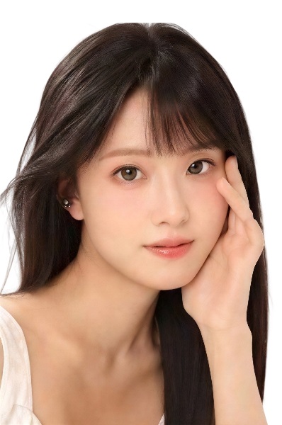 陈俊羽 饰 阿莲