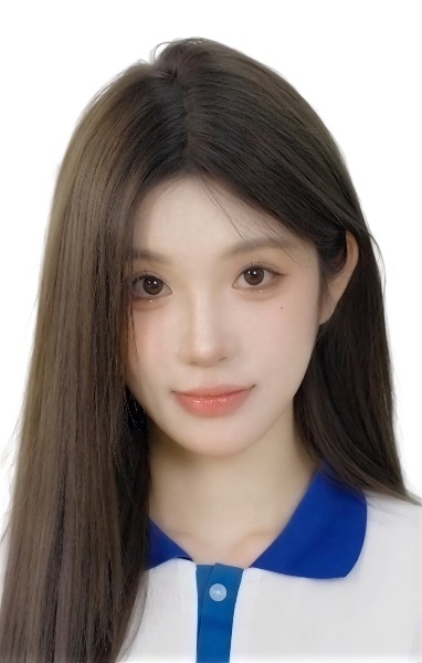 若琳 饰 若琳