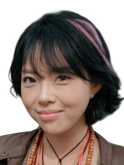 Nene 饰 殷柠