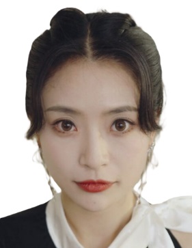 孙莉娅 饰 俞安然