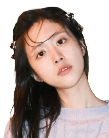 冯姿嘉 饰 田甜恬