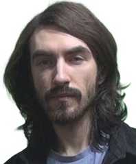 Piotr Bunkowski 饰 Troubled Dev / Survivor