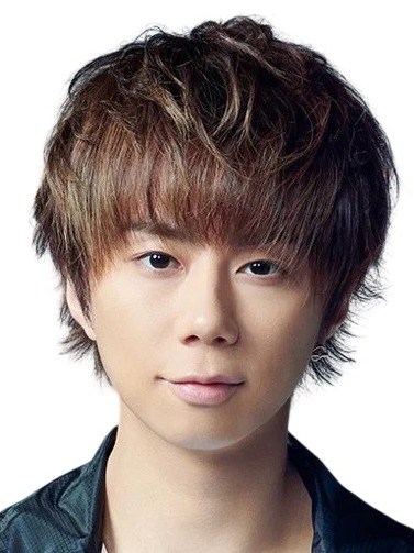 北山宏光 饰 新城大輝