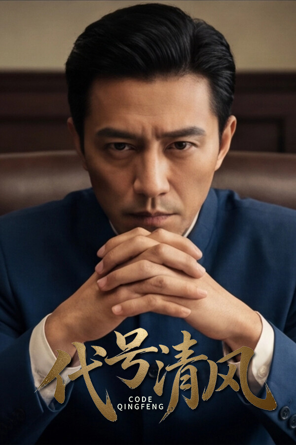 代号清风