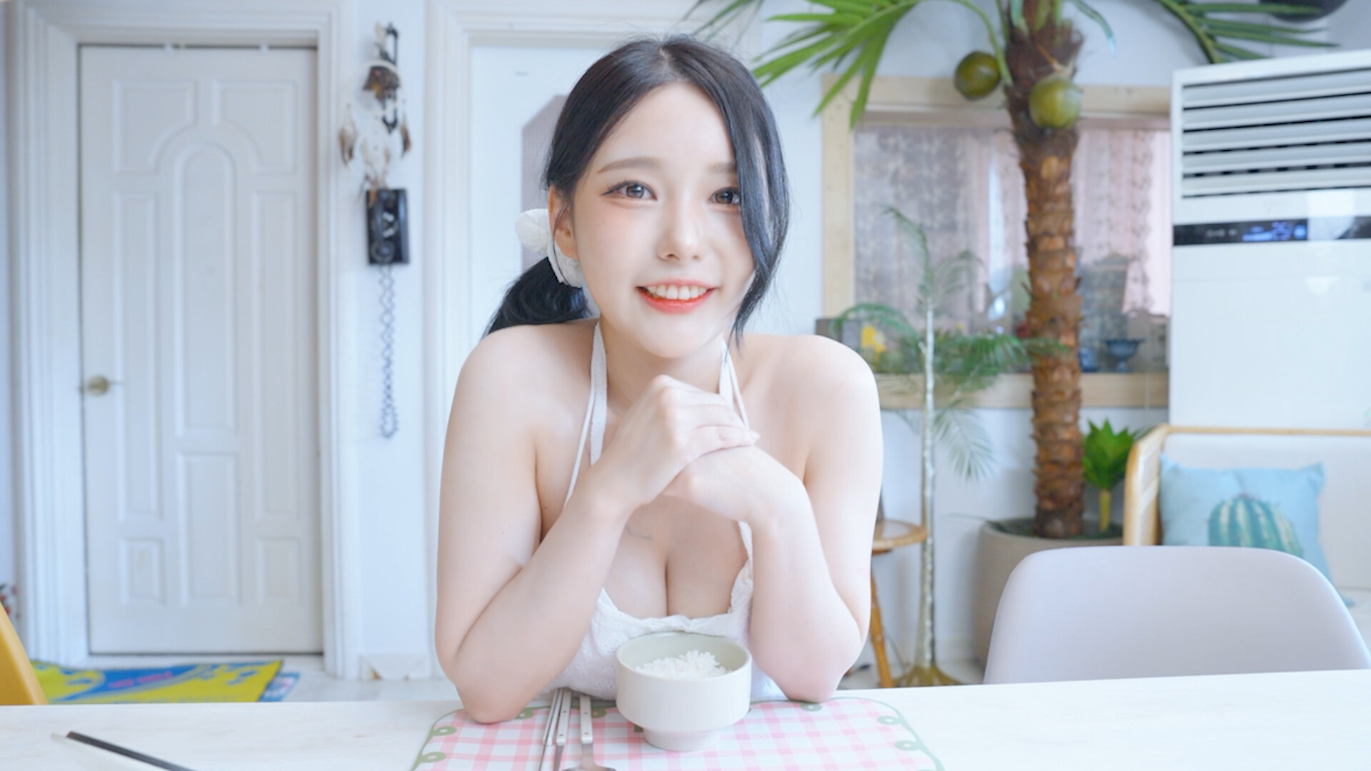 哦莫!美女们的闪婚修罗场 截图