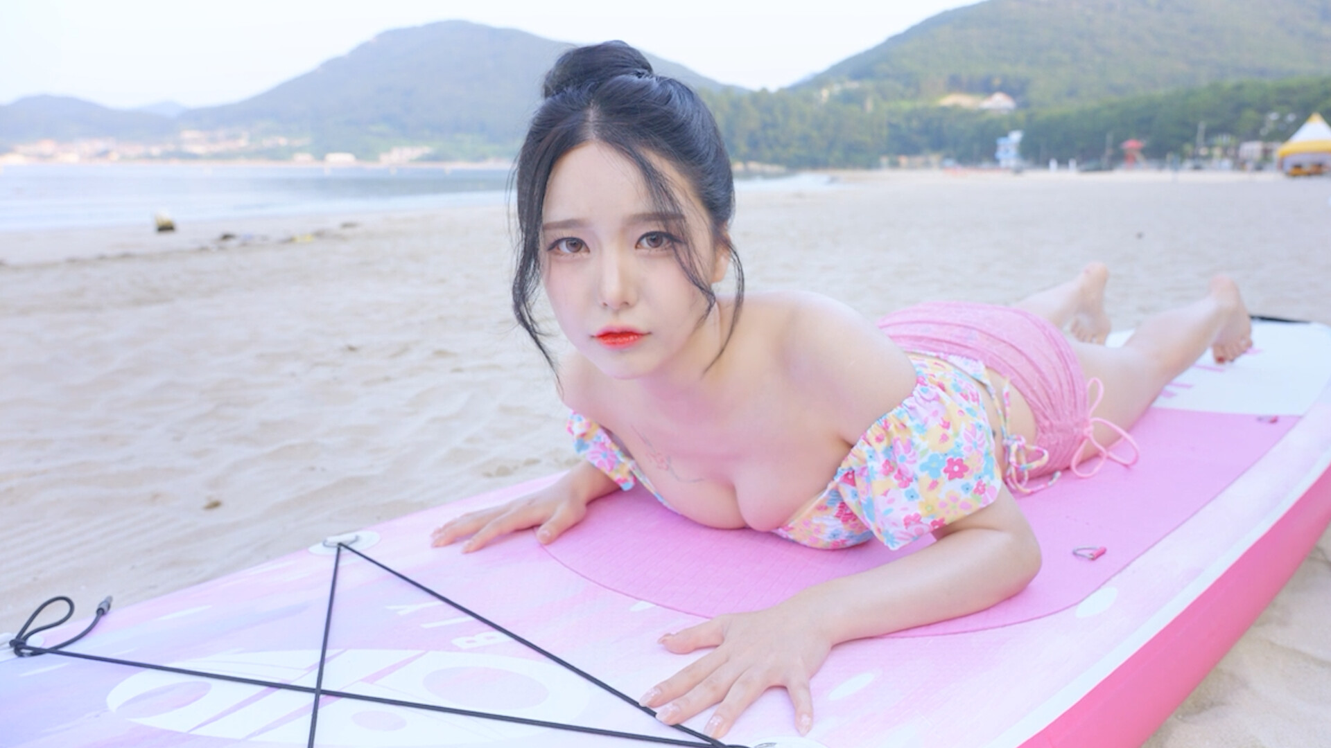 哦莫!美女们的闪婚修罗场 截图