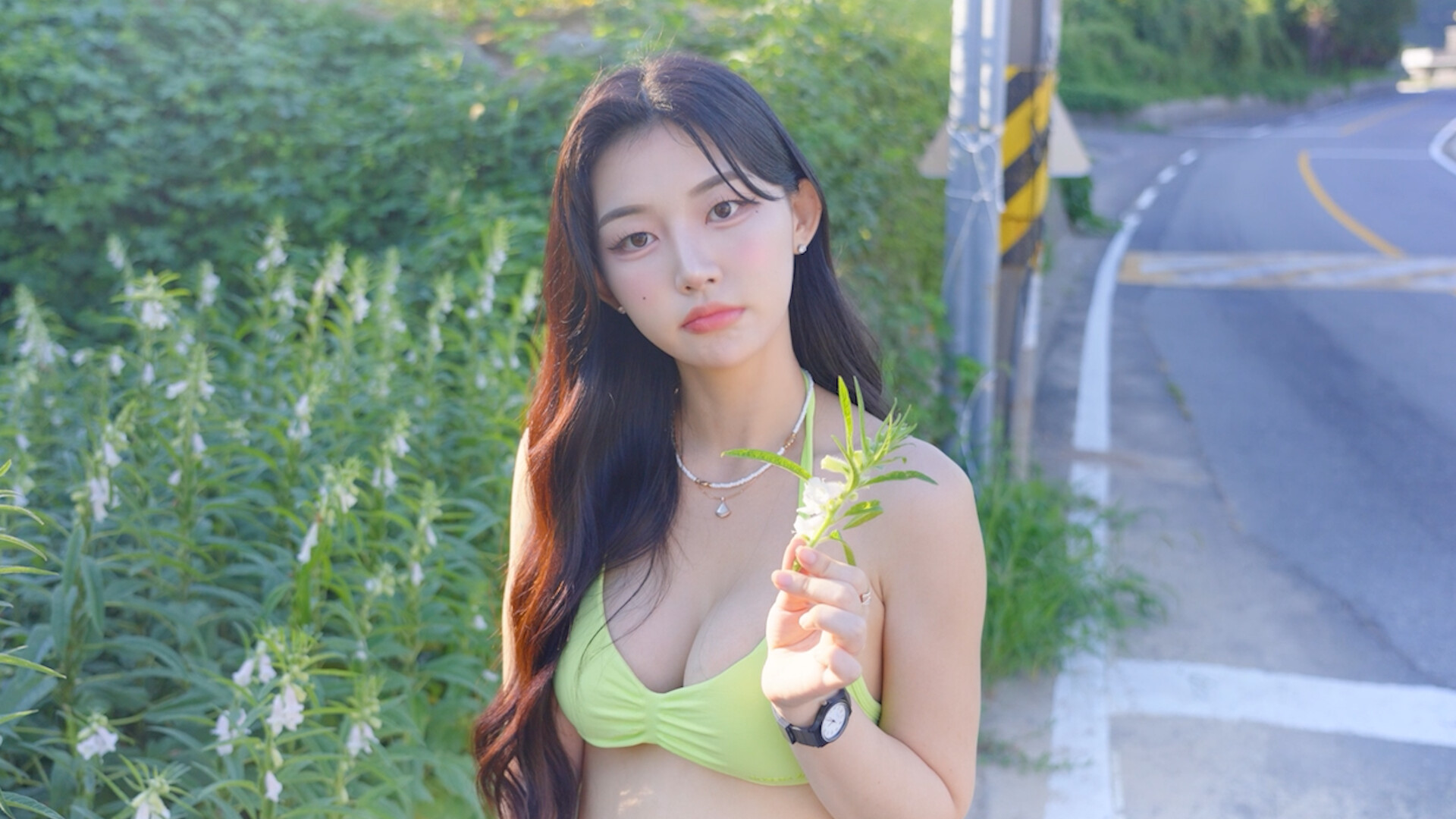 哦莫!美女们的闪婚修罗场 截图