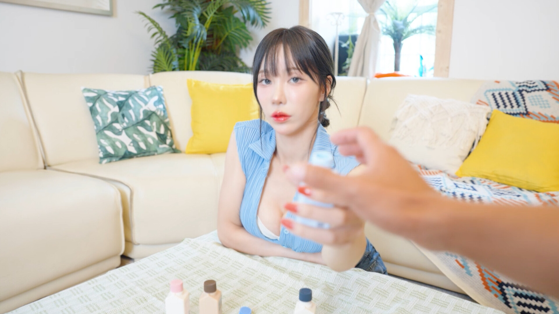 哦莫!美女们的闪婚修罗场 截图