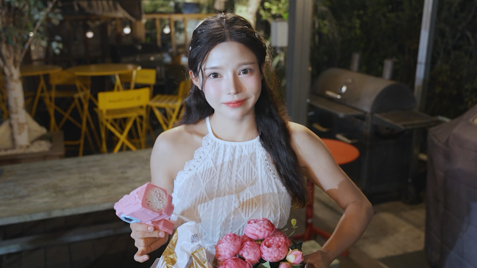 哦莫!美女们的闪婚修罗场 截图