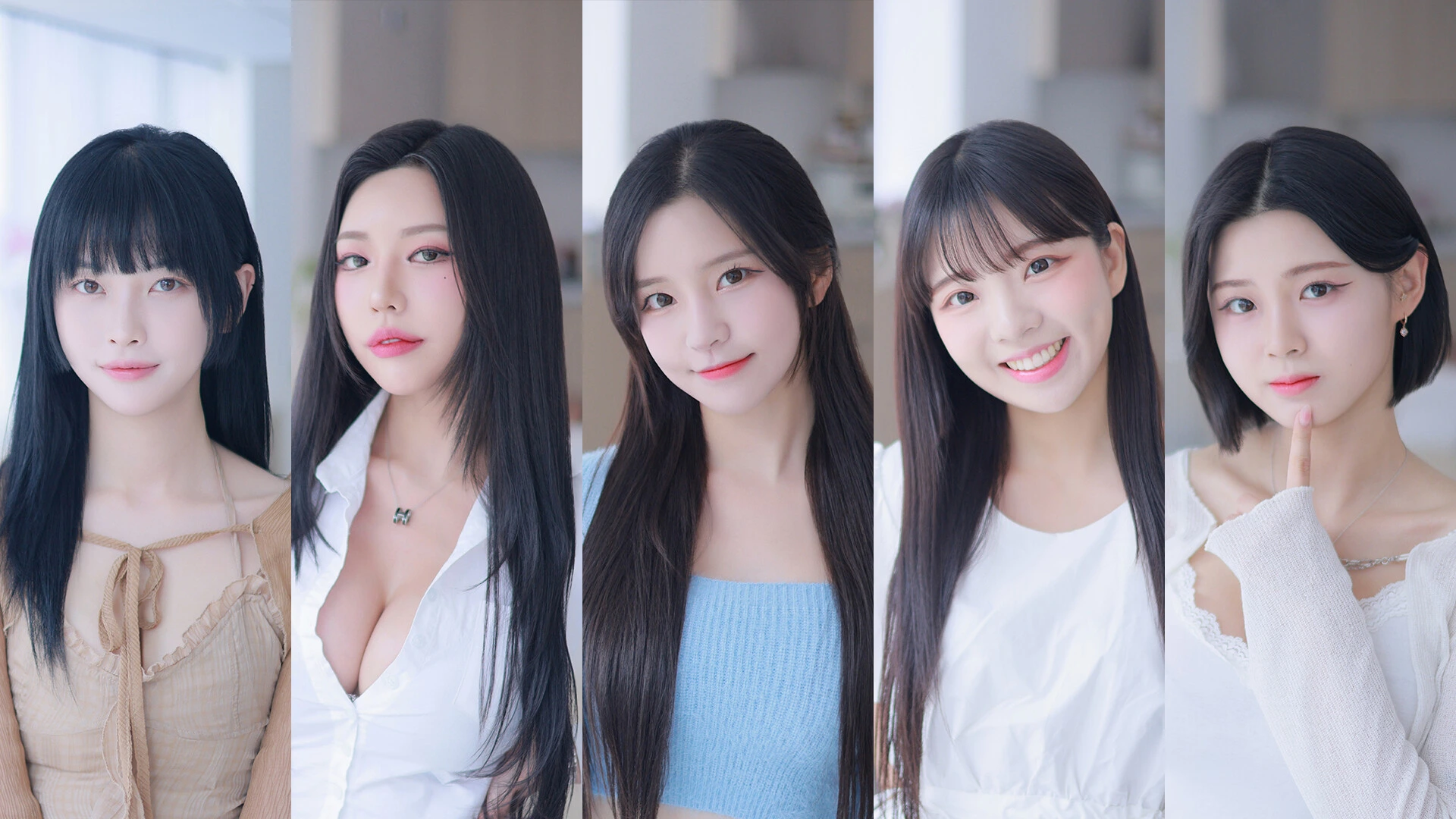 阿西，美女室友竟然...？ 截图