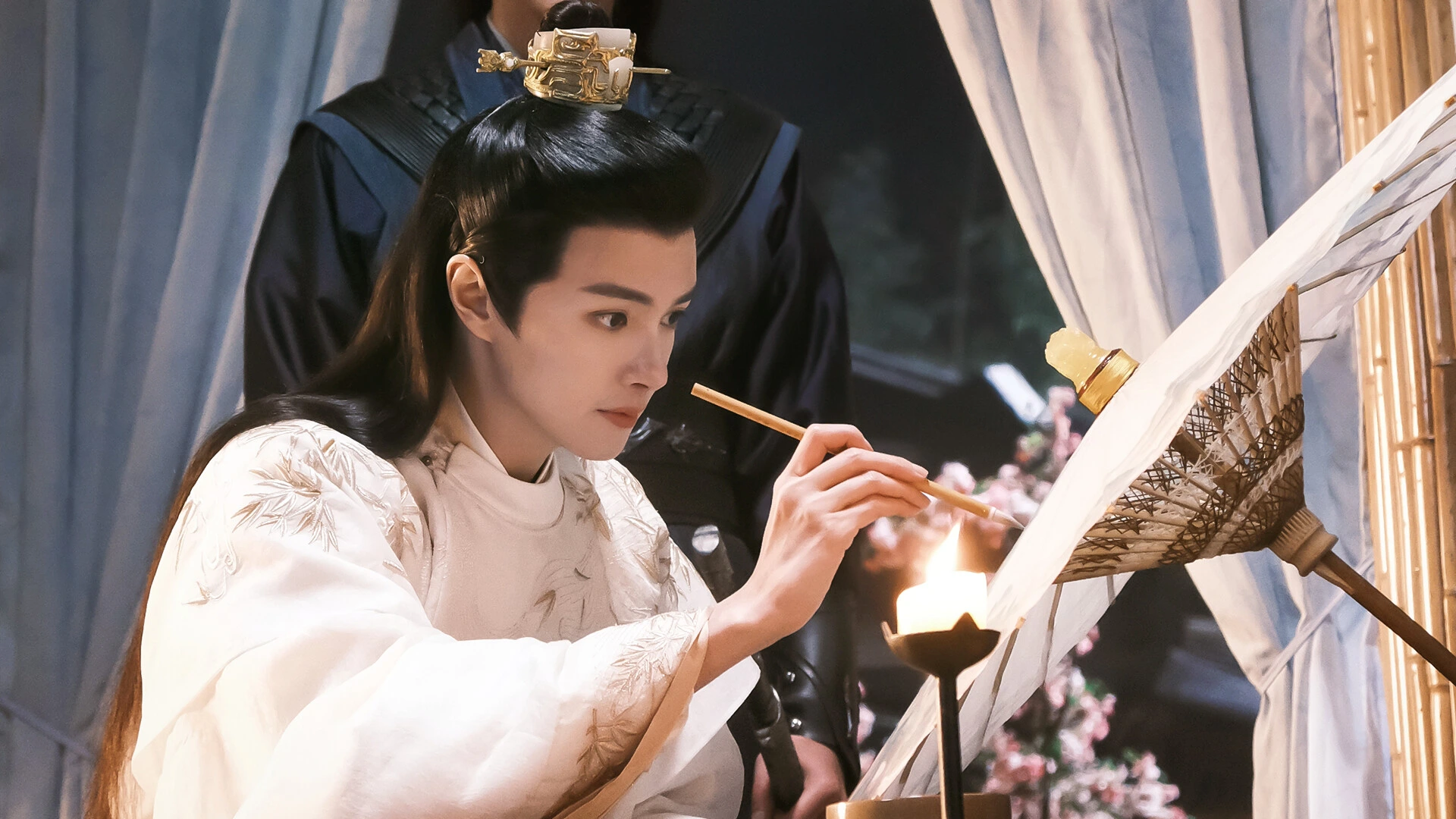 女王的游戏:盛世天下 媚娘篇 截图