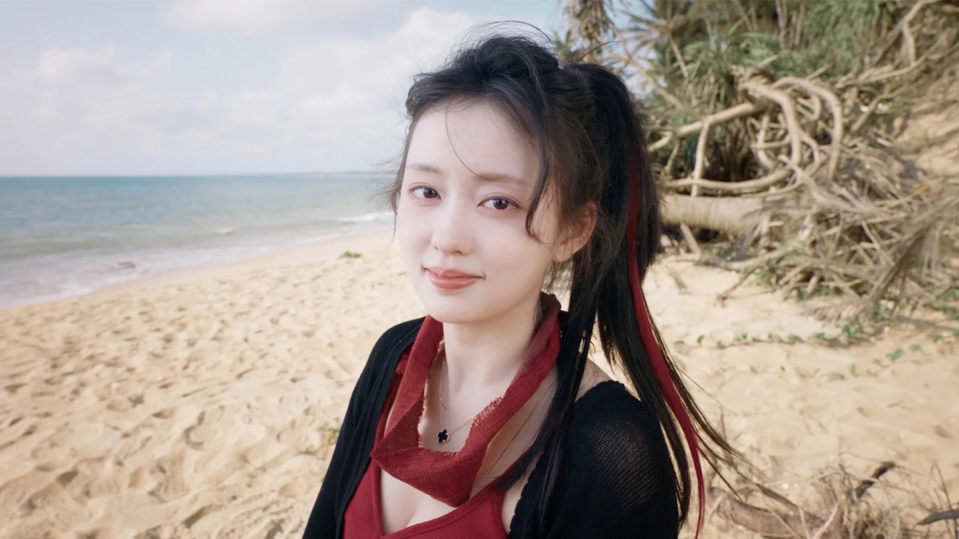 荒岛求生：逃出美女岛 截图