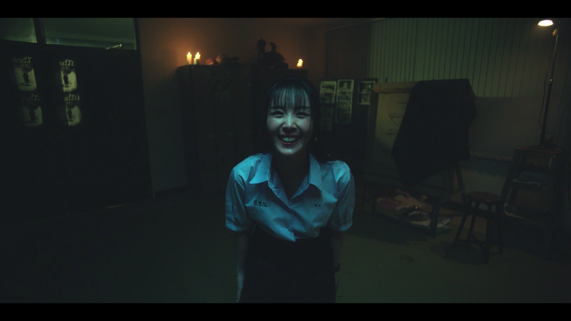 Love Love Mystery Club 截图