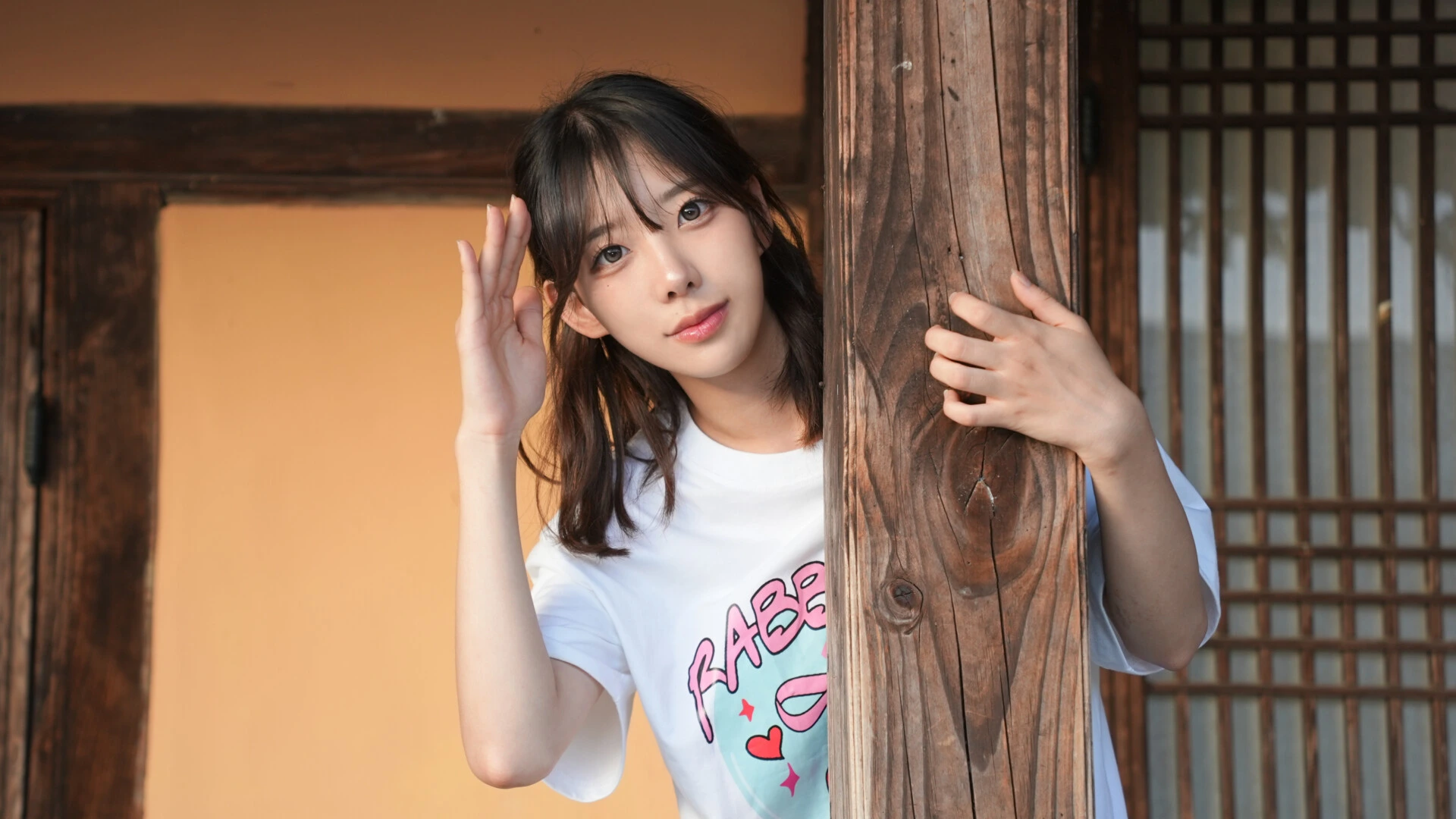 夏日美女:欧巴请和我恋爱吧! 截图
