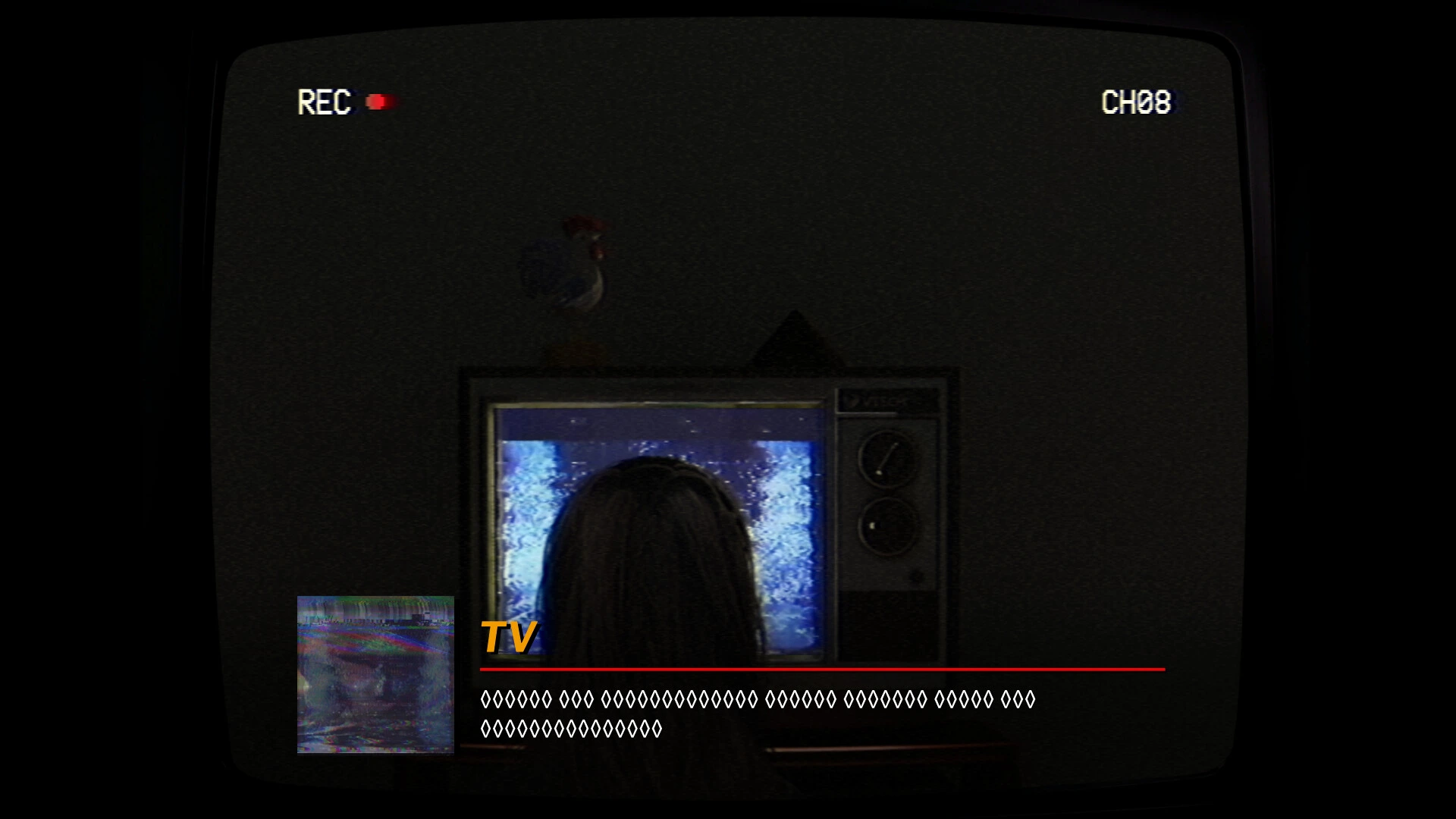 TELEFORUM 截图