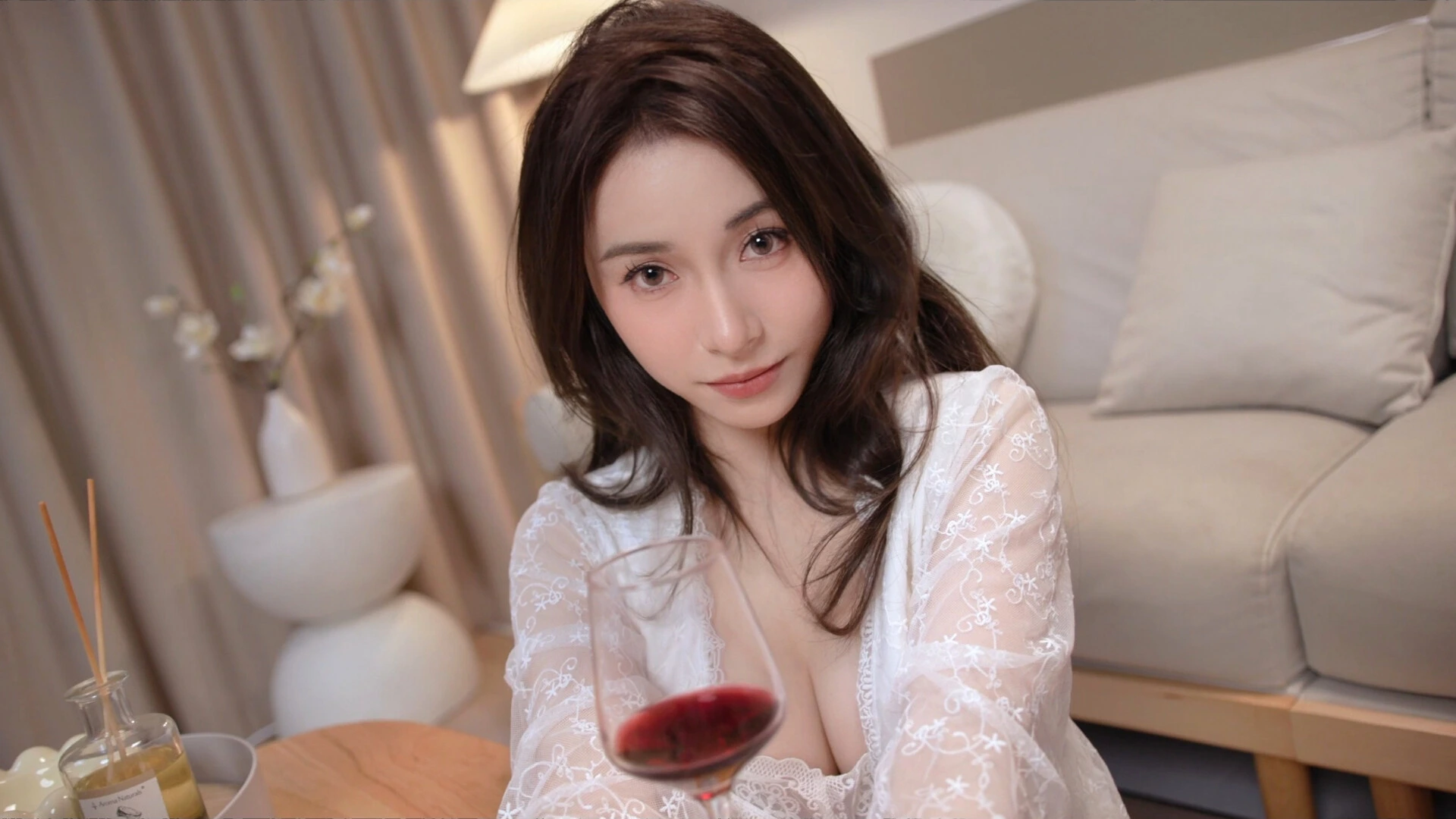 恋爱!小姐姐都超甜 截图