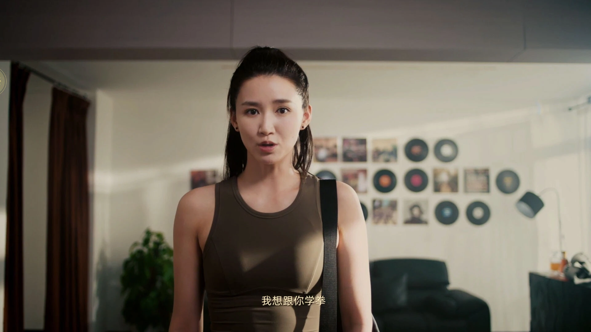 我打不过漂亮的她们 截图