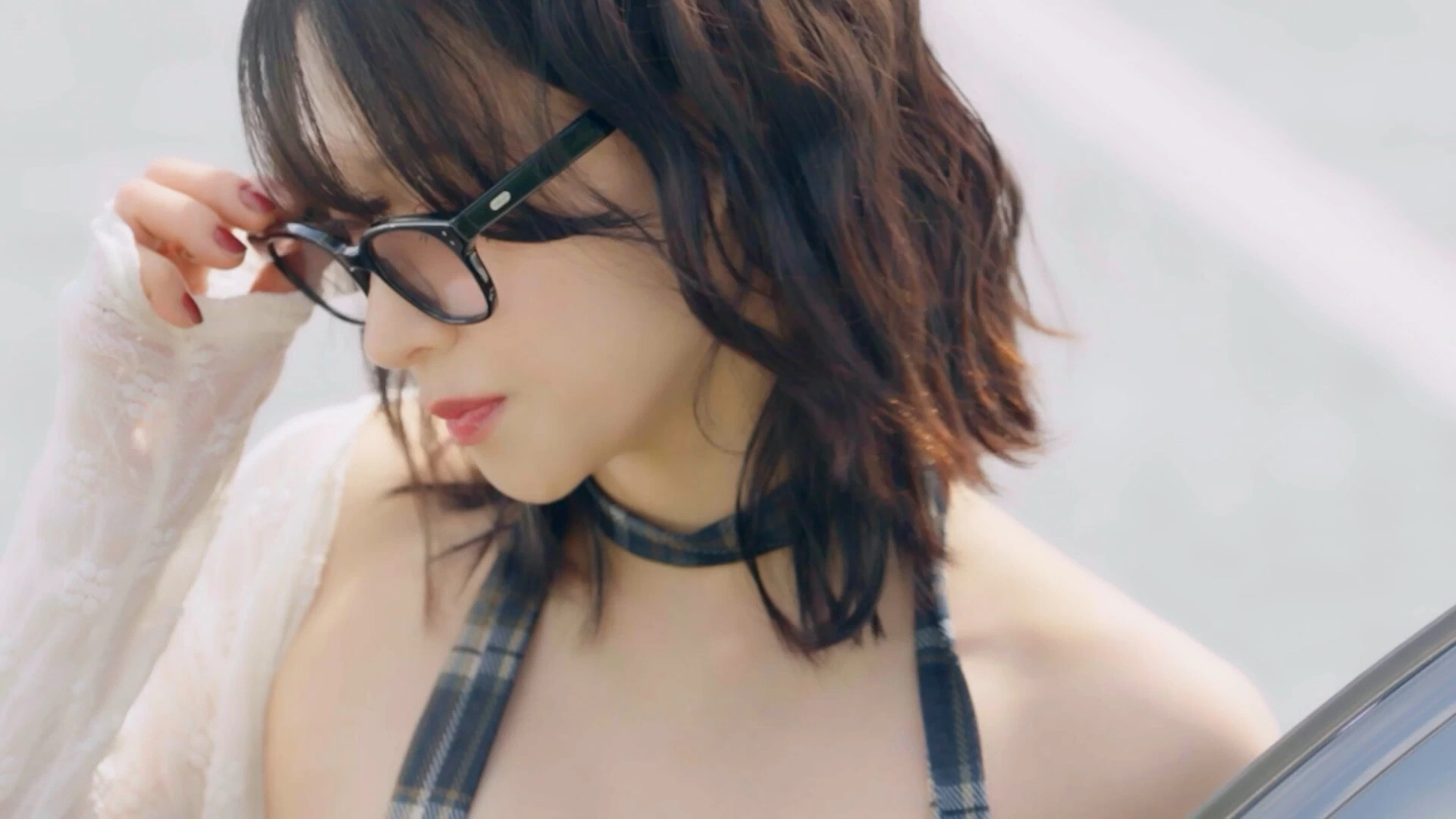 嘘,美女拍摄中 截图