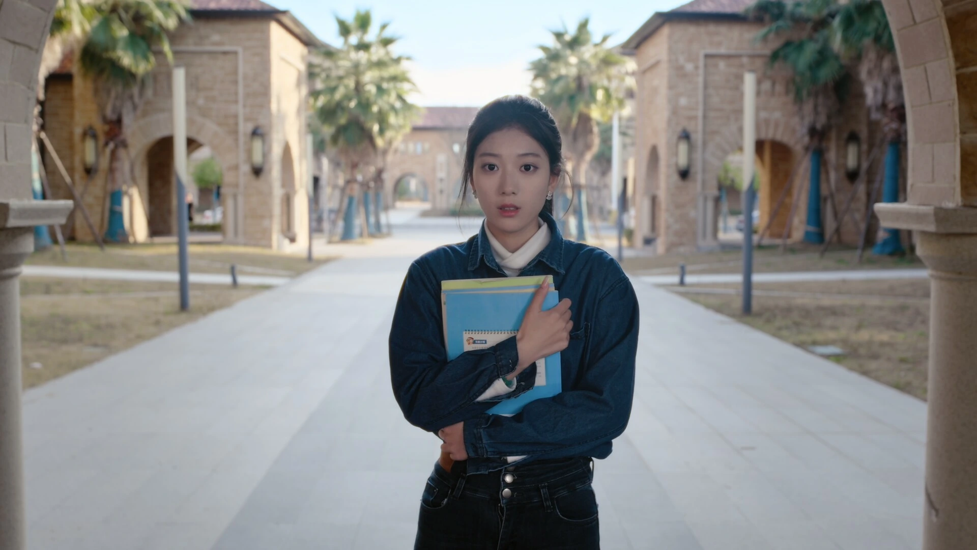 我只是想让她们都幸福 截图
