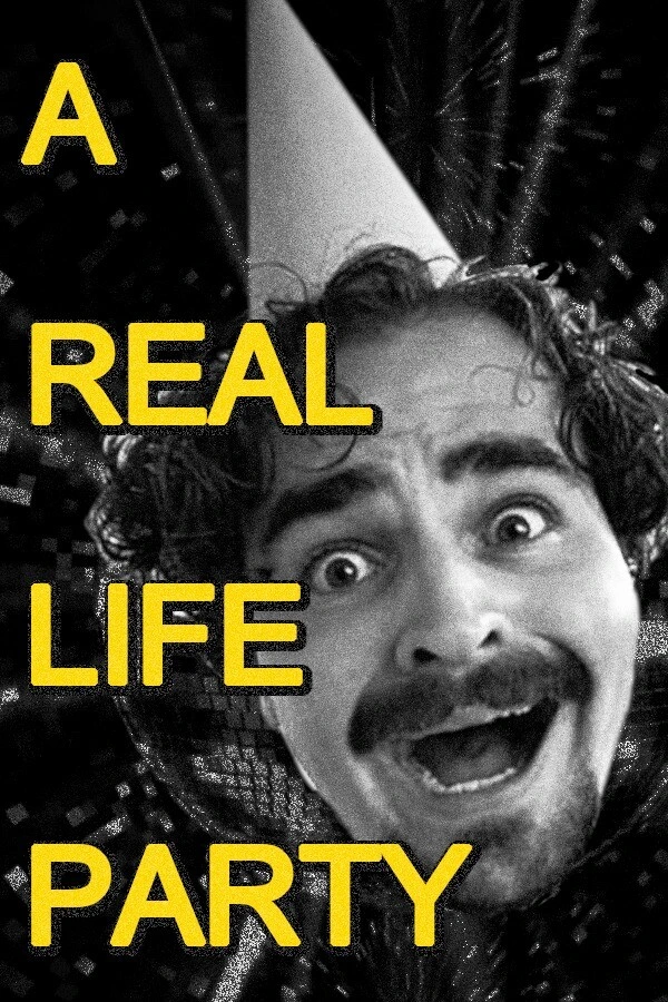 A Real Life Party