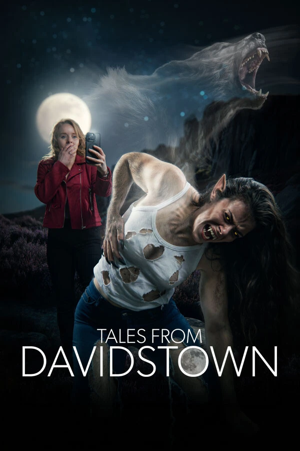 Tales from Davidstown