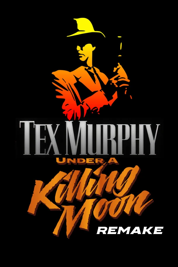 Tex Murphy