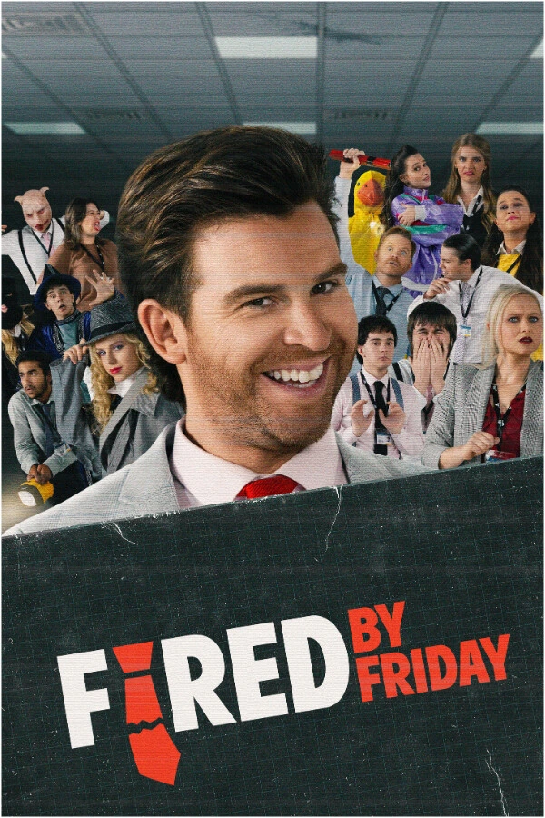 Fired by Friday