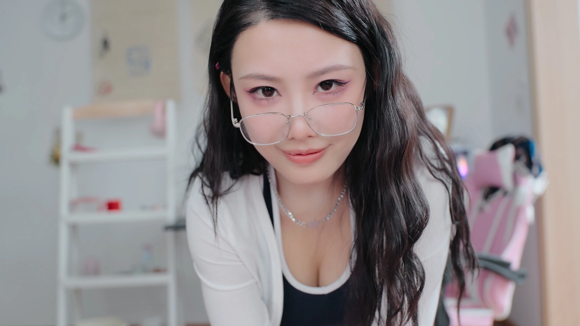 我只是想让她们都幸福 截图